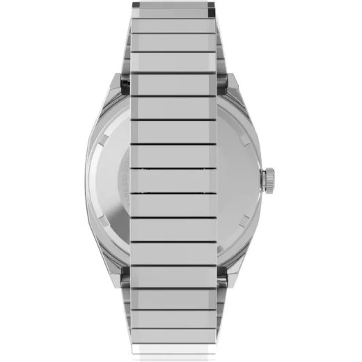 TIMEX AUTOMATIC 1983 E LINE REISSUE TW2W70800UK - TIMEX - ZNAČKY