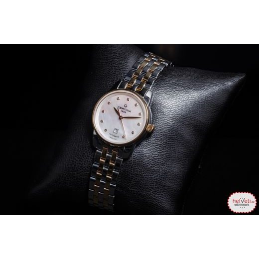 CERTINA DS PODIUM LADY AUTOMATIC C001.007.22.116.00 - BAZAR - DS PODIUM - BRANDS