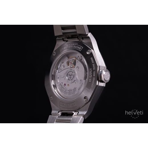 BAUME & MERCIER RIVIERA 10702 - RIVIERA - ZNAČKY