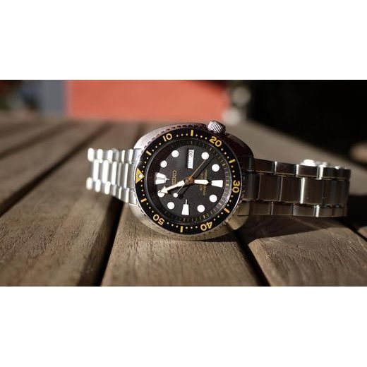 SEIKO SRP775K1 - PROSPEX - BRANDS