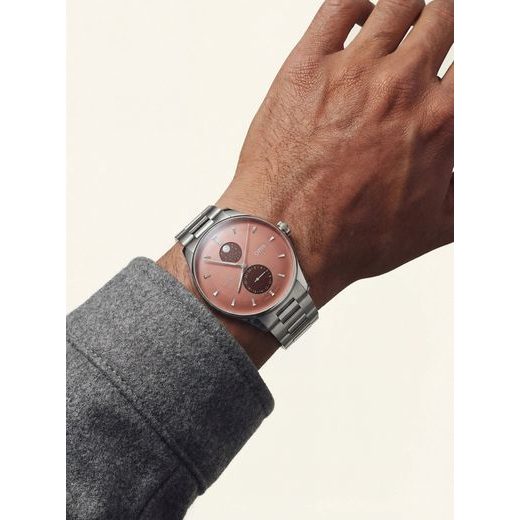 ORIS ARTELIER COMPLICATION 01 782 7811 4056-07 8 20 20 - ARTELIER - ZNAČKY