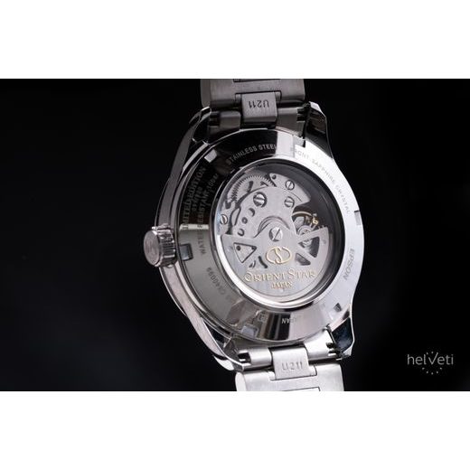 ORIENT STAR CONTEMPORARY RE-AT0021L KESHIKI LIMITED EDITION - CONTEMPORARY - BRANDS