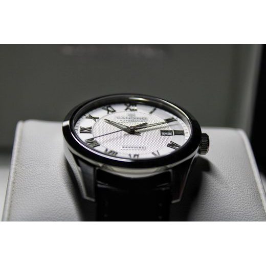 CANDINO AUTOMATIC C4710/2 - AUTOMATIC - ZNAČKY