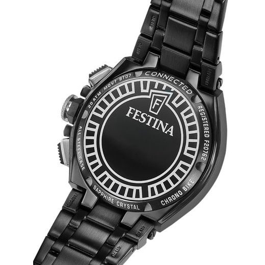 FESTINA CHRONO BIKE CONNECTED 20762/2 - CONNECTED D - ZNAČKY