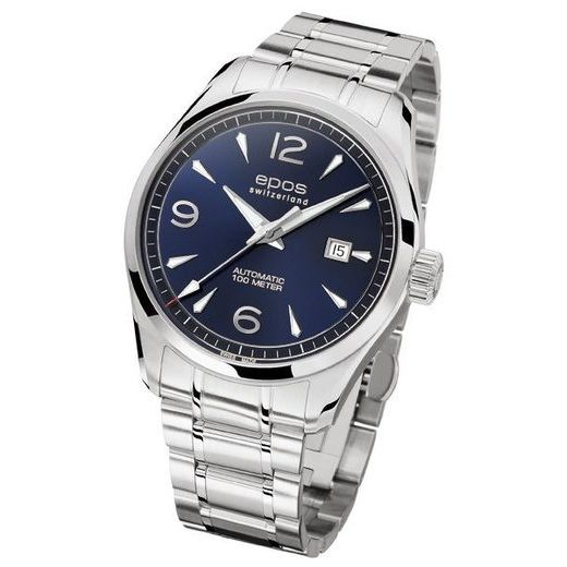 EPOS PASSION 3401.132.20.56.30 - TIMELESS - ZNAČKY