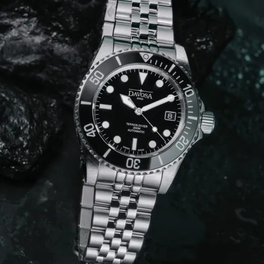 DAVOSA TERNOS AUTOMATIC 161.550.05 - TERNOS - BRANDS