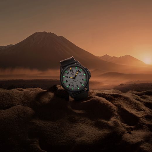 LUMINOX ATACAMA FIELD URBAN ADVENTURE XL.1971.2 - LAND - BRANDS