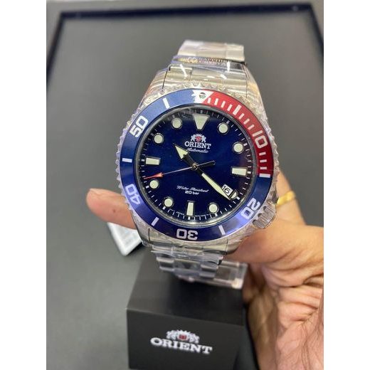 ORIENT AUTOMATIC SPORTS RA-AC0K03L - SPORTS - BRANDS