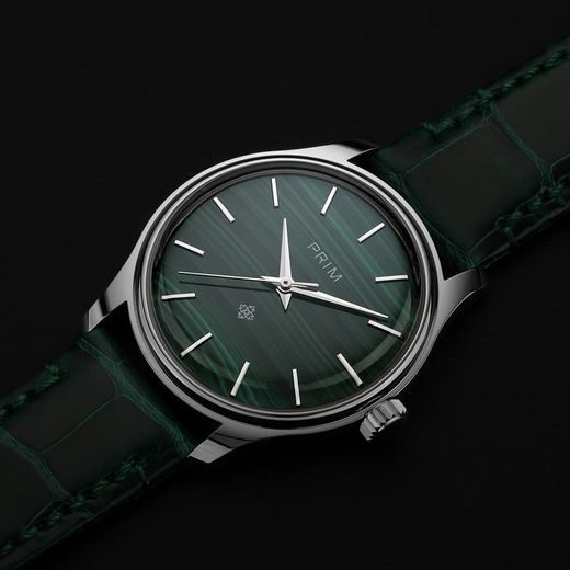 PRIM LUX 48-968-558-00-1/02 - QUARTZ - ZNAČKY