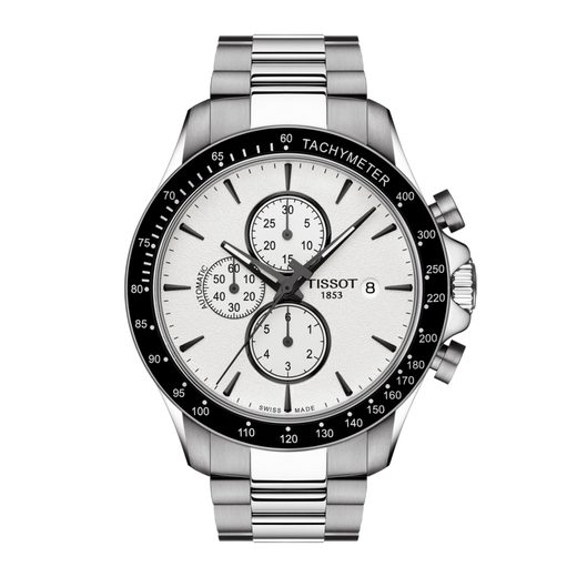 TISSOT V8 AUTOMATIC T106.427.11.031.00 - TISSOT - BRANDS