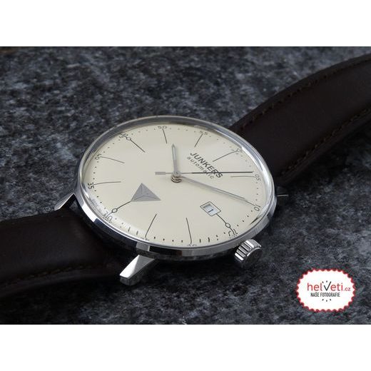 JUNKERS 6050-5 - ARCHÍV