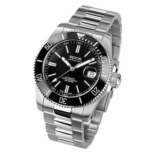 EPOS SPORTIVE DIVER 3504.131.20.15.30 - SPORT - ZNAČKY