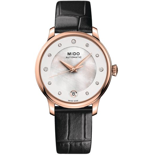 MIDO BARONCELLI LADY DAY M039.207.36.106.00 - BARONCELLI - ZNAČKY