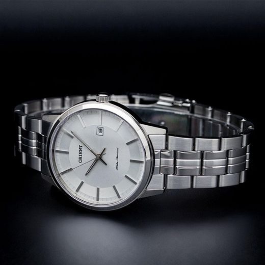 ORIENT CONTEMPORARY FUNG8003W - CONTEMPORARY - ZNAČKY