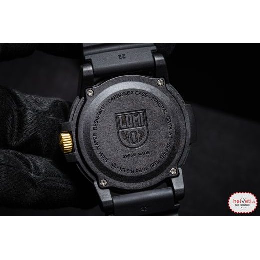 LUMINOX XS.0325.GP - SEA - BRANDS