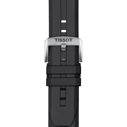 TISSOT T-TOUCH CONNECT SOLAR T121.420.47.051.00 - TOUCH COLLECTION - BRANDS