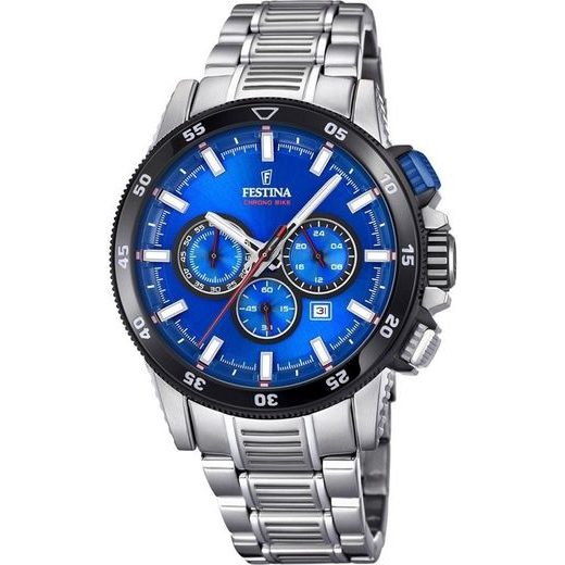 FESTINA CHRONO BIKE 20352/2 - FESTINA - ZNAČKY