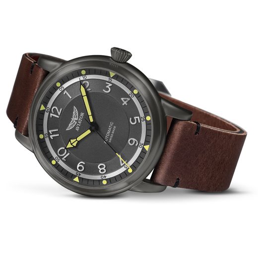 AVIATOR DOUGLES DAKOTA AUTOMATIC V.3.31.7.229.4 - DOUGLAS DAKOTA - BRANDS