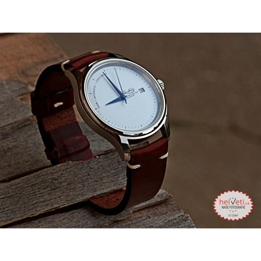 Tcs 50 store souvenir watch