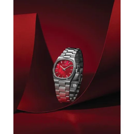BULOVA SUPER SEVILLE MINI 96L354 - ARCHIVE SERIES - MĂRCI
