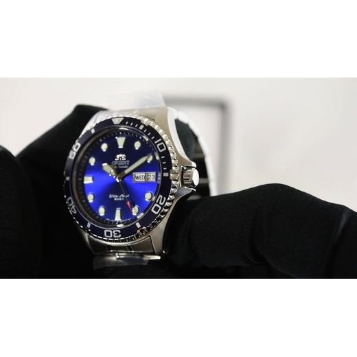 ORIENT RAY II FAA02005D - RAY - ZNAČKY