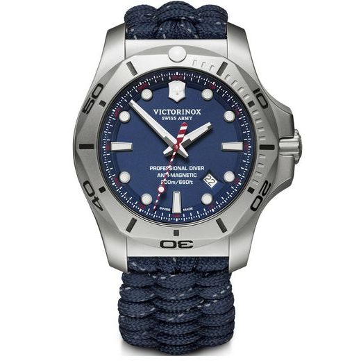 VICTORINOX I.N.O.X. PRO DIVER 241843 - I.N.O.X. - ZNAČKY