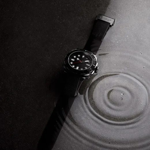 ALPINA × TRTS SEASTRONG DIVER EXTREME AUTOMATIC AL-520G3VE6 - DIVER 300 AUTOMATIC - ZNAČKY