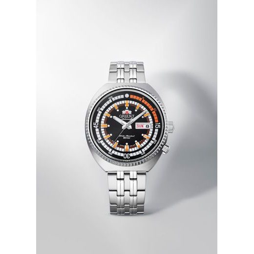 ORIENT NEO CLASSIC SPORTS RA-AA0E05B - SPORTS - BRANDS