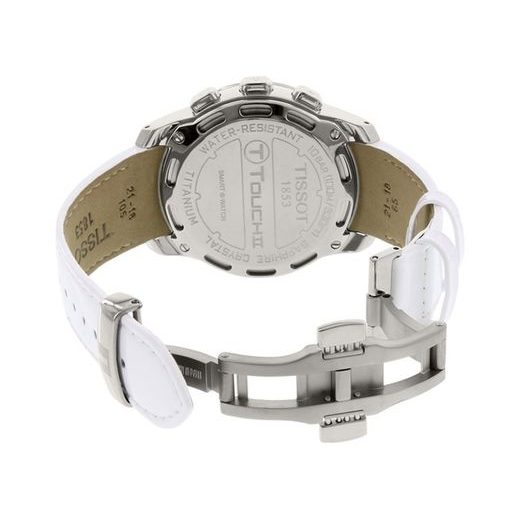 TISSOT T-TOUCH II T047.220.46.086.00 - TISSOT - ZNAČKY