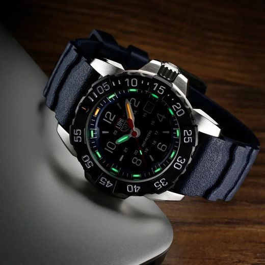 LUMINOX NAVY SEAL XS.3253.CB - SEA - ZNAČKY