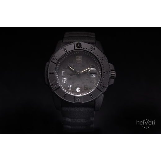 LUMINOX NAVY SEAL FOUNDATION XS.3611.IGY6.NSF - SEA - BRANDS