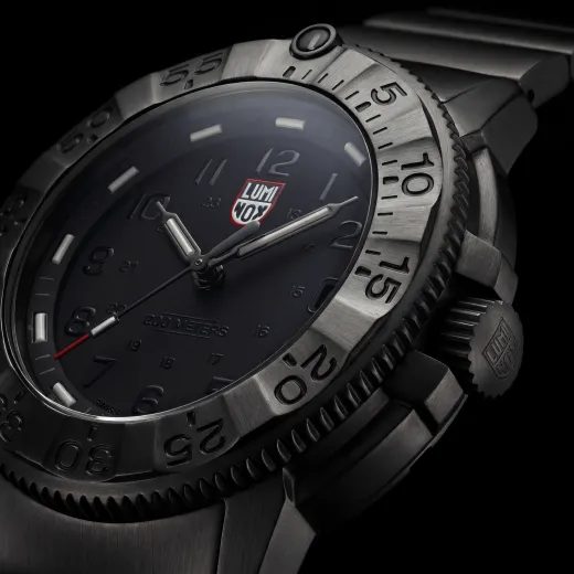 LUMINOX NAVY SEAL FOUNDATION SERIA 3200 XS.3228.NSF - SEA - MĂRCI