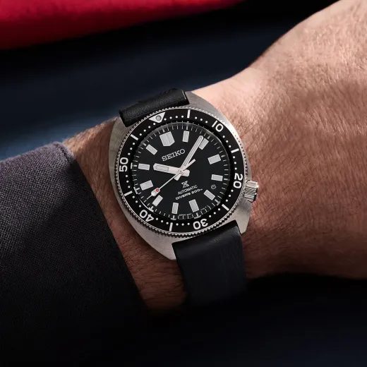 SEIKO PROSPEX SPB317J1 - PROSPEX - ZNAČKY