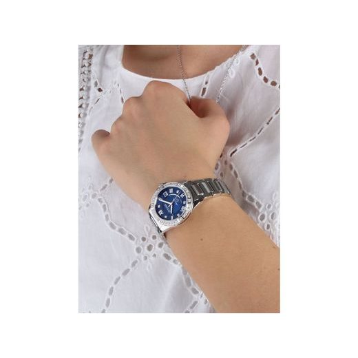 BULOVA MARINE STAR 96R215 - MARINE STAR - ZNAČKY