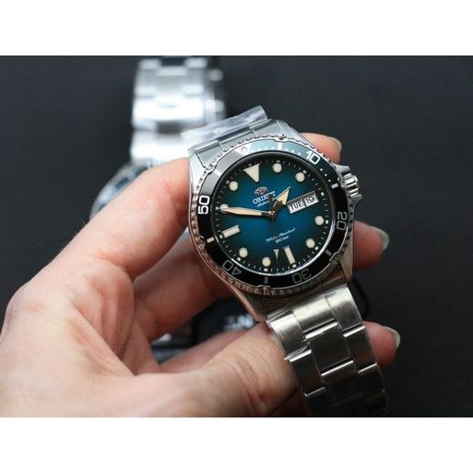 ORIENT KAMASU RA-AA0811E - SPORTS - BRANDS