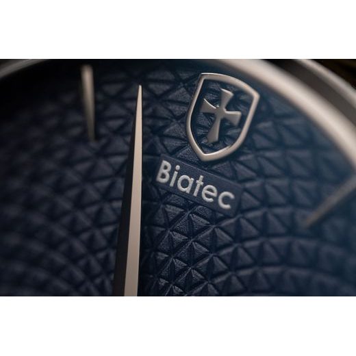 BIATEC CS30M - LIMITED EDITION 30 YEARS CZECH AND SLOVAK REPUBLIC - BLUE - MAJESTIC - BRANDS