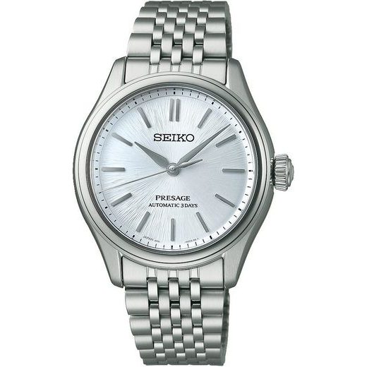 SEIKO PRESAGE CLASSIC SERIES SPB521J1 - PRESAGE - ZNAČKY