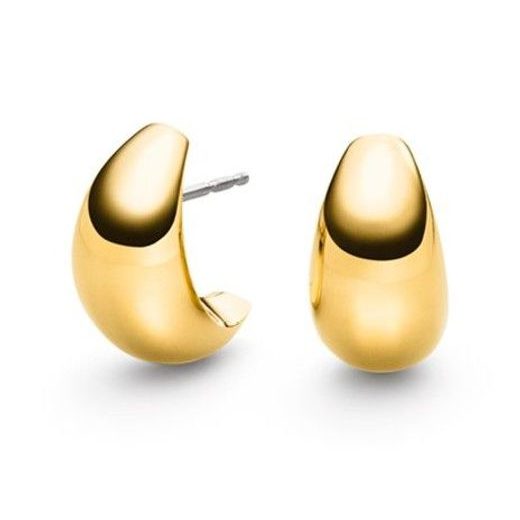 NÁUŠNICE BOCCIA TITANIUM 05101-02 - EARRING - ACCESSORIES