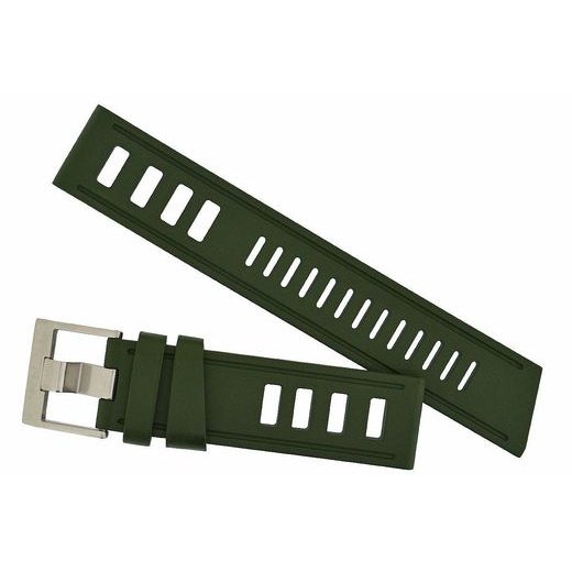 ŘEMÍNEK ISOFRANE® - NATO ZELENÝ - ŘEMÍNKY - OSTATNÍ