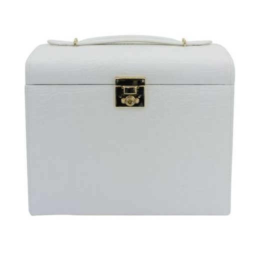 KAZETA NA ŠPERKY FRIEDRICH LEDERWAREN CAIMAN 20136-1 - JEWELLERY BOXES - ACCESSORIES