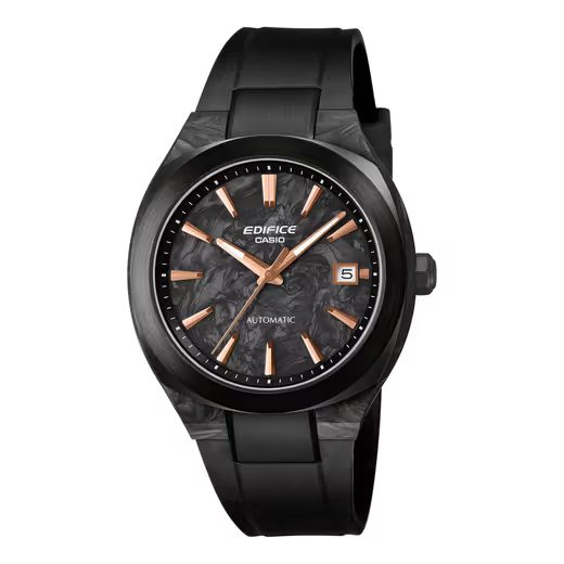 CASIO EDIFICE AUTOMATIC EFK-200XPB-1AER - EDIFICE - BRANDS
