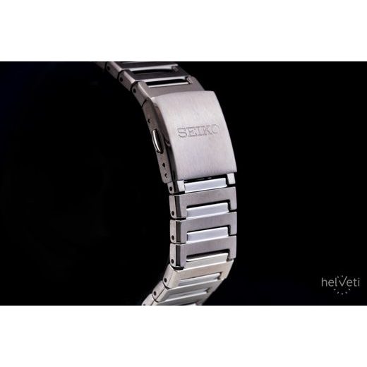 SEIKO QUARTZ CHRONOGRAPH SSB459P1 - CHRONOGRAF - ZNAČKY