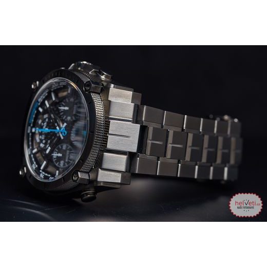 BULOVA PRECISIONIST CHRONOGRAPH 98G229 - PRECISIONIST - ZNAČKY