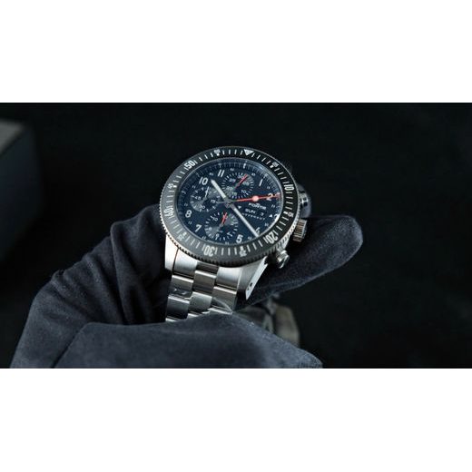 FORTIS NOVONAUT N-42 LEGACY EDITION F2040008 - NOVONAUT - BRANDS