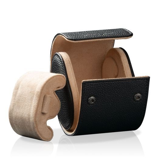POUZDRO NA HODINKY HEISSE & SÖHNE CHARLES 70019-250-142-143 - BOXY NA HODINKY - OSTATNÍ