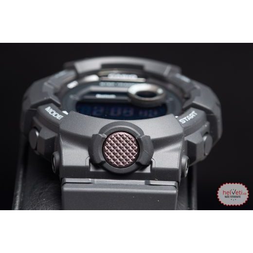 CASIO G-SQUAD GBD-800-1BER - G-SHOCK - BRANDS