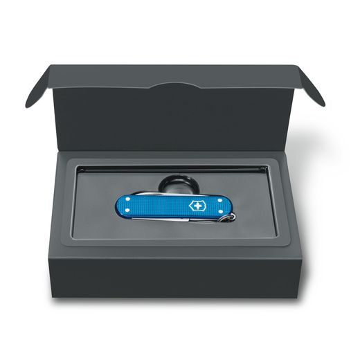 VICTORINOX CLASSIC ALOX 2020 - POCKET KNIVES - ACCESSORIES