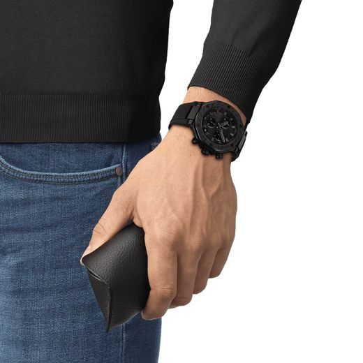 TISSOT T-RACE CHRONOGRAPH T141.417.37.061.00 - T-RACE - BRANDS