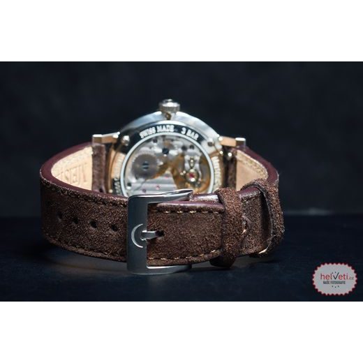 MEISTERSINGER PHANERO PH303 - MEISTERSINGER - ZNAČKY