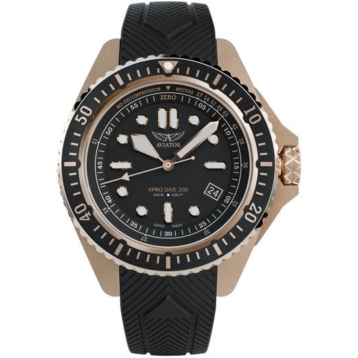 AVIATOR XPRO DIVE 200 V.1.42.2.373.6 - XPRO DIVE 200 - BRANDS